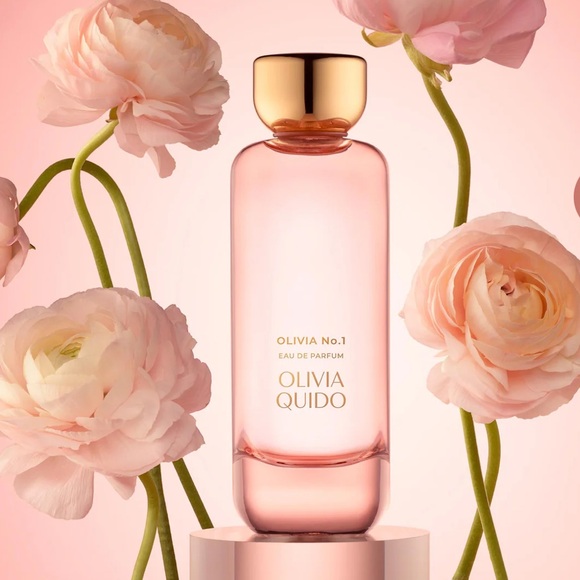 Olivia Quido Olivia No. 1 Eau de Parfum - Picture 3 of 3